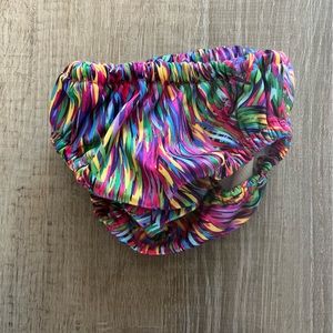 Swim diaper size small